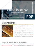 Curso de Pestañas Tecnica Clasica