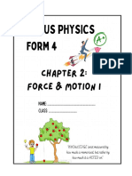 Module Chapter 2 f4 2022