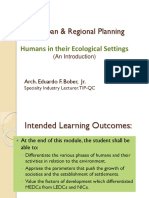 1 Planning 3 Intro Humans in Eco Settings Canvas