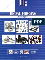 Jindal GI Fittings-Catalogue