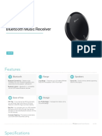 HA100 (UN) 2.0 - Datasheet