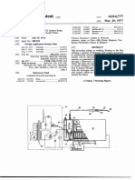 Brown Yell - Brown Gas - Patent - US4014777