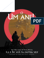 O Um Anel - Lá e de Volta Outra Vez