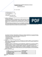 Plan de Sensibilizacion en El Peru, Nos Respetamos y Tratamos Bien.i.e.n° 115