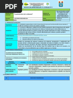 Sesion N 1 DPCC Uni 5 4to D