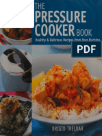 Pressure Cooker