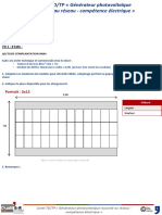 Livret TD - TP PV Elec - Version Stagiaire - 2020