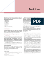 Organophosphorous Compounds