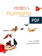 Papalia, D. E - Desarrollo Humano (Pp. 21 - 35)