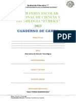 CDC - Alternativa de Solucion Tecnologica Modelo