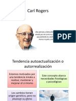 Carl Rogers