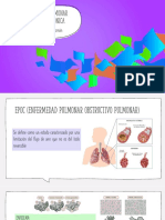 Epoc Nosología