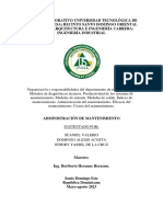 Primer Parcial ADM Del Mantenimiento - Exe