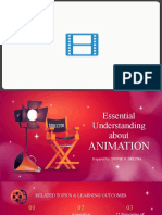 Intro To Animation