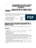 CONVOCATORIA (Autoguardado)