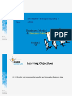 Z10560010120164027Session 3 Business Model and Business Model Canvas