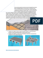 Construcción Final