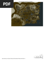 Tears of The Kingdom Interactive Map - Zelda Maps