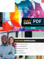 E BOOK Aula 6 Cultura Empresarial