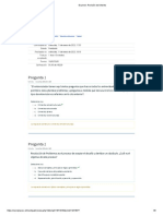 Examen - Revisión Del Intento Estrategias de Esnseñanza