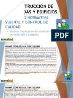 Tema 1 Normas Tecnicas para La Construccion (Diapositivas)