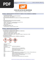 Chemical Epobar Spit Tec Sds Es 02