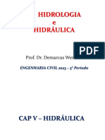 Cap V Hidráulica