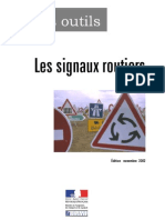 Code de La Route