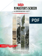 Dungeon Masterx27s Screen Wilderness Kit PDF Free - En.pt