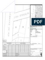 1 - Plano de Ubicación (A3)