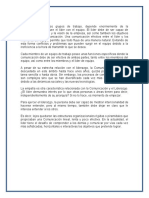 Liderazgo y Comunicación