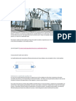 Los Transformadores Son Un Elemento Clave en El Desarrollo de La Industria Eléctrica