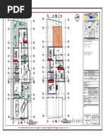 Plano Vivienda