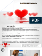 C 9. Electrocardiograma 2022