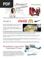 Identidad Corporativa-Dudas