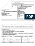 Syllabus Mathematics in The Modern World