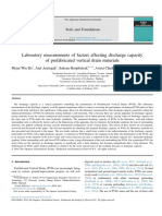 Laboratory Measurements of Factors Affecting Discharge Capa - 2016 - Soils and F