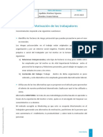 Tarea 1 COMPORTAMIENTO