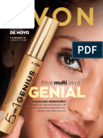 Avon Cosmeticos 18 2023DianaMsO