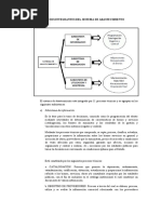 Sistema de Abastecimiento