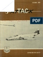 TAC Attack October 1961