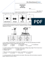 Atp MCQS