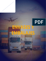 Envases y Embalajes