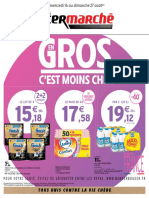 16-08-2023 27-08-2023 Prospectus EVE GROS VOLUMES AOUT - V1