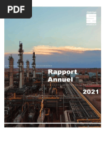 Rapport Annuel 2021 FR