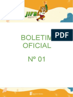 Boletim Oficial 01