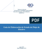 Gua de Elaboracin Del Estado de Flujo de Efectivo