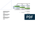 2023-1 Finanzas II (Corporativas) 1er. Parcial P