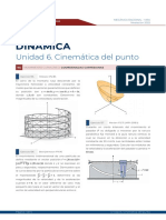 MRA 2022i - Cinematica