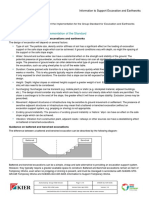 SHEMS-GUI-GR-024A Information To Support Excavation and Earthworks